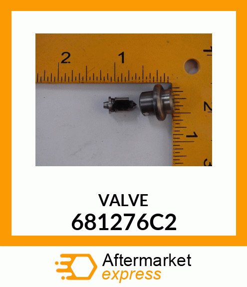 VALVE 681276C2