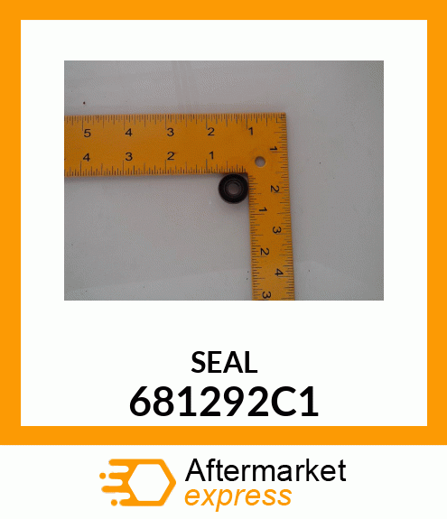 SEAL 681292C1