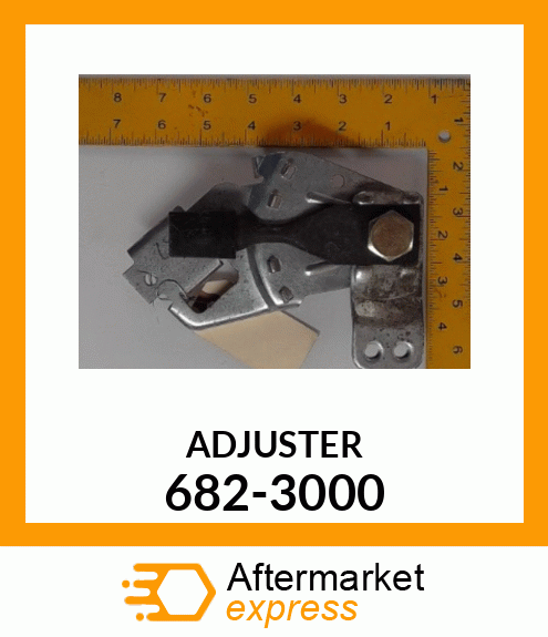 ADJUSTER 682-3000