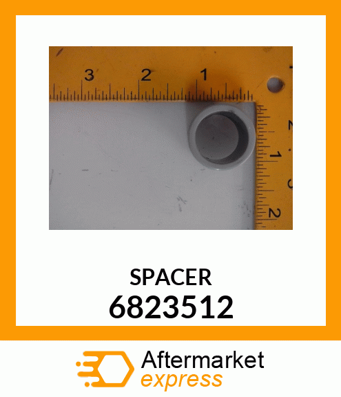 SPACER 6823512