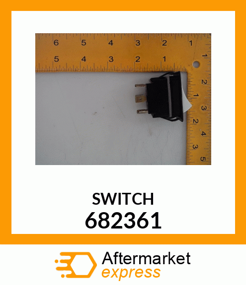 SWITCH 682361