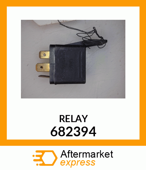 RELAY 682394