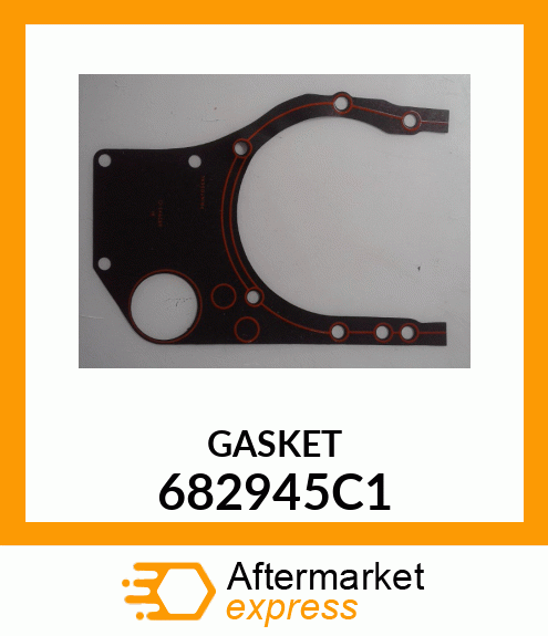 GASKET 682945C1