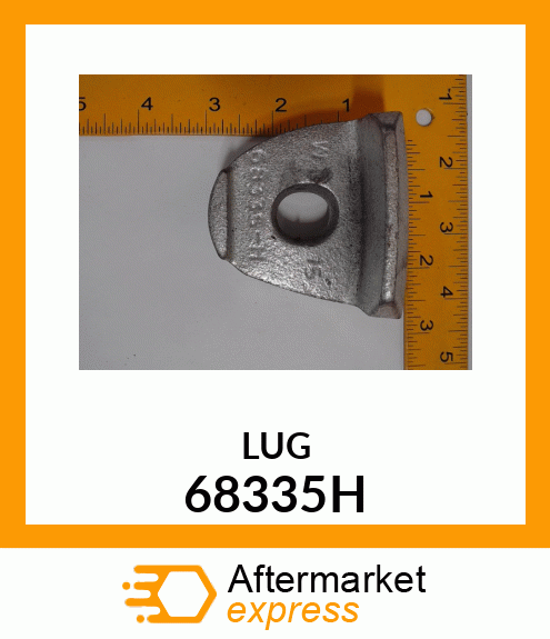 LUG 68335H