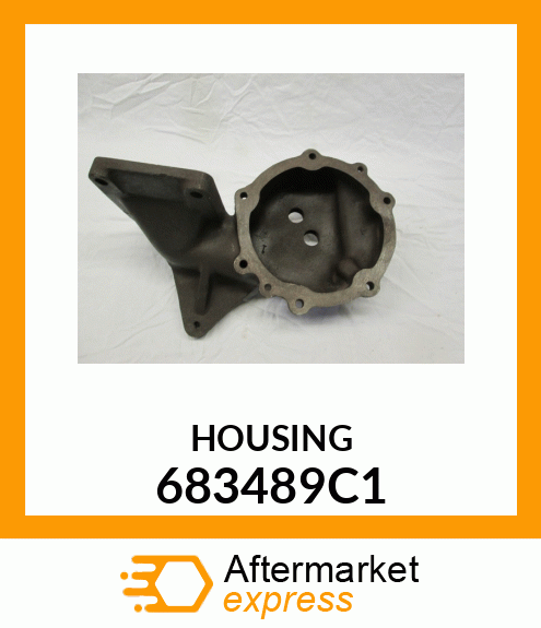 HOUSING 683489C1