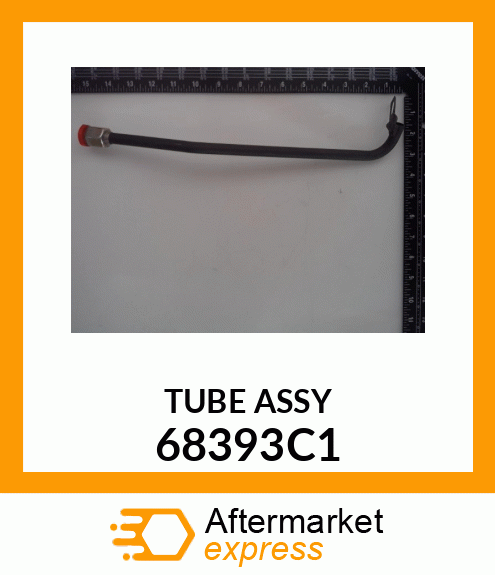 TUBE_ASSY 68393C1