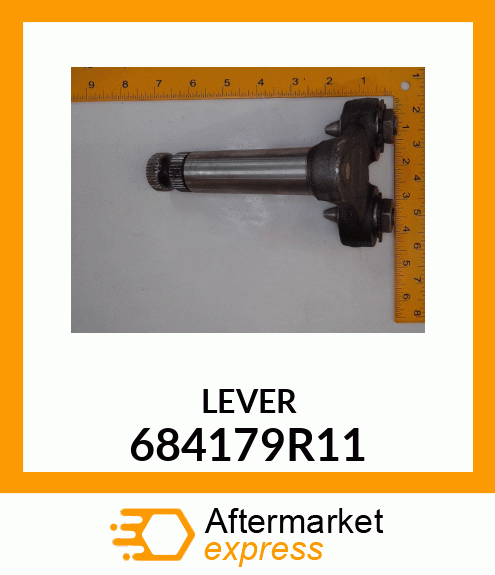 LEVER 684179R11