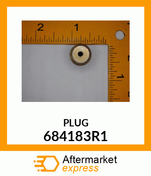 PLUG 684183R1