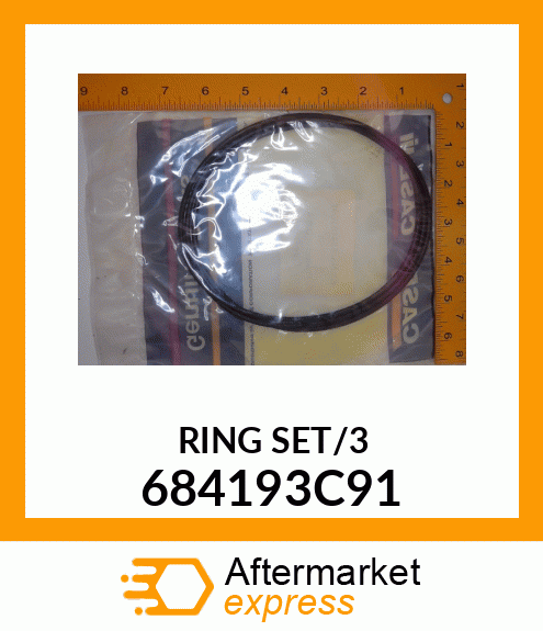 RINGSET 684193C91