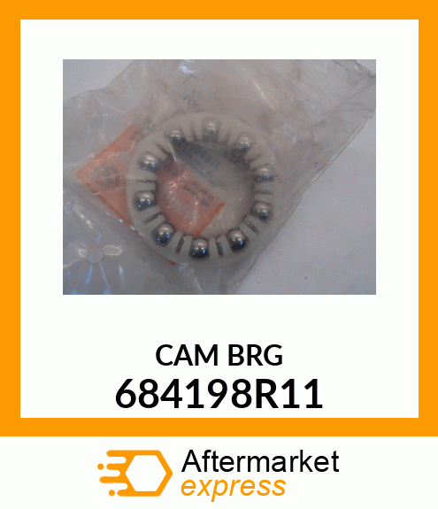 CAMBRG 684198R11