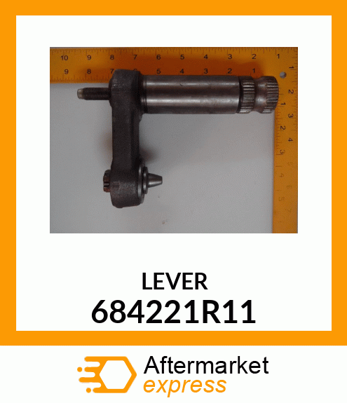 LEVER 684221R11