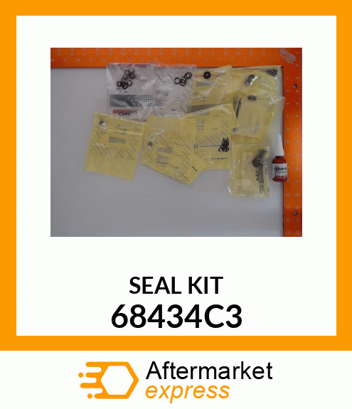 SEAL_KIT_45PC 68434C3