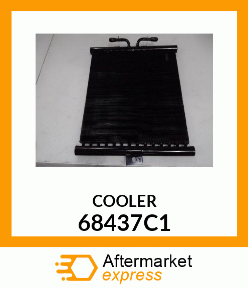 COOLER 68437C1