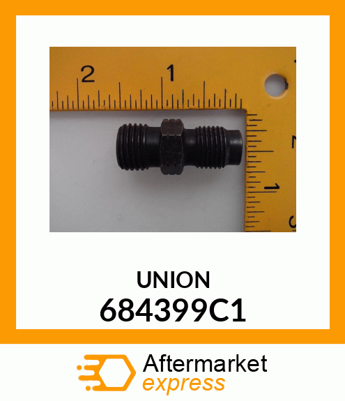 UNION 684399C1