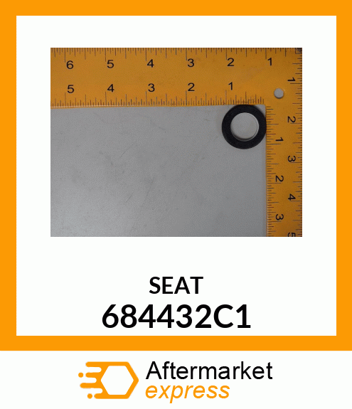 SEAT 684432C1