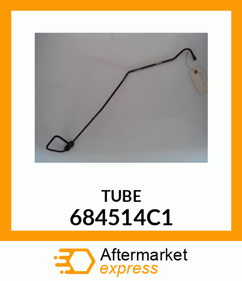 TUBE 684514C1