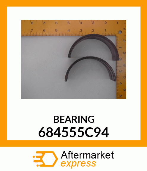 BEARING_2PC 684555C94