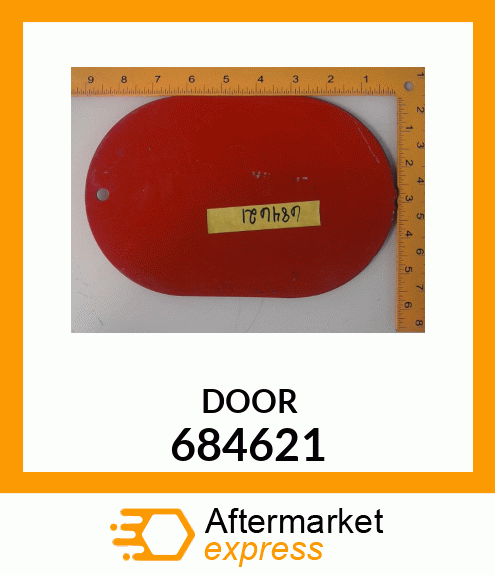 DOOR 684621