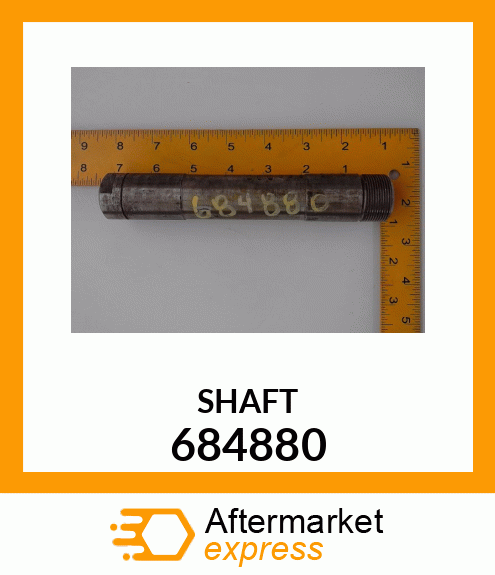 SHAFT 684880