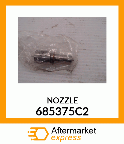 NOZZLE 685375C2