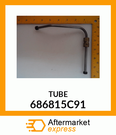 TUBE 686815C91