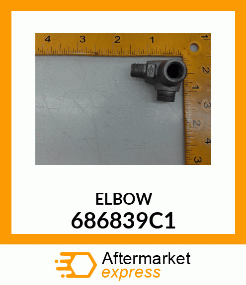 ELBOW 686839C1