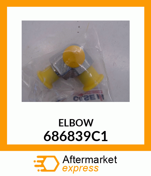 ELBOW 686839C1