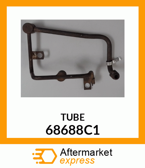 TUBE 68688C1