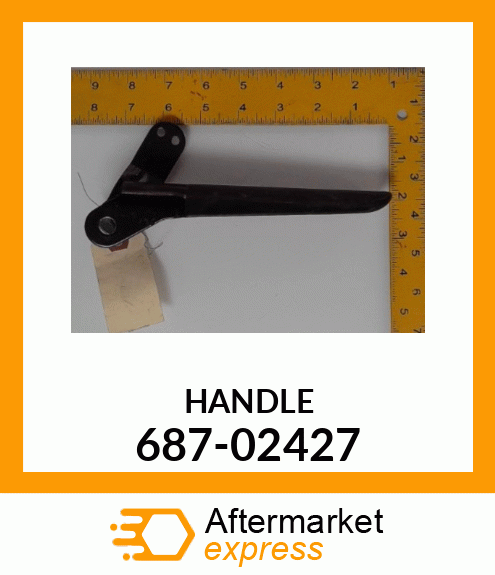 HANDLE 687-02427