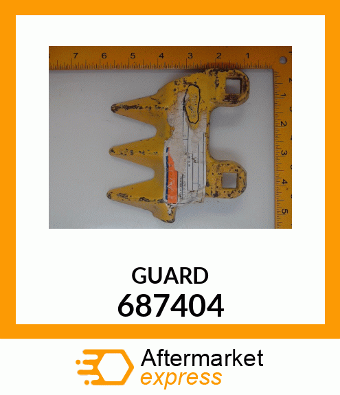 GUARD 687404