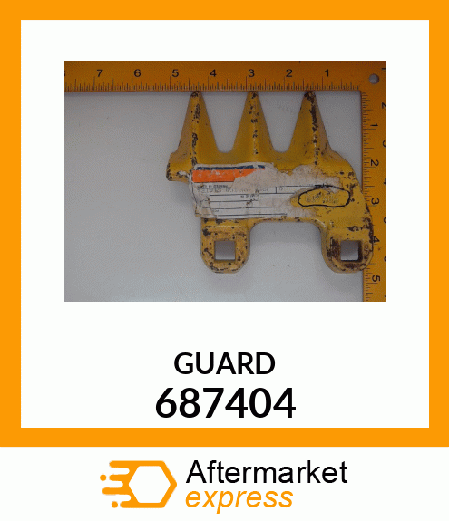 GUARD 687404