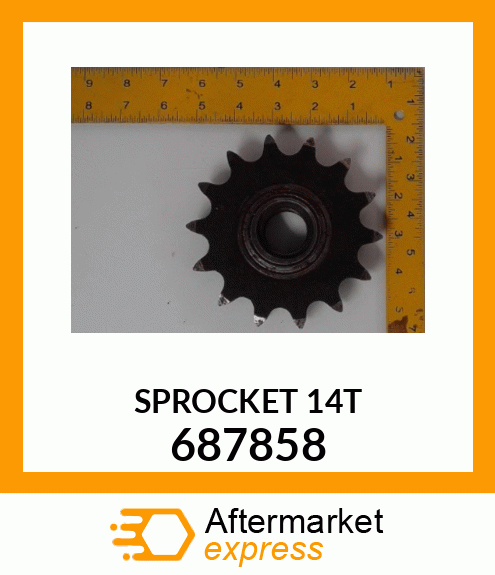 SPKT14T 687858