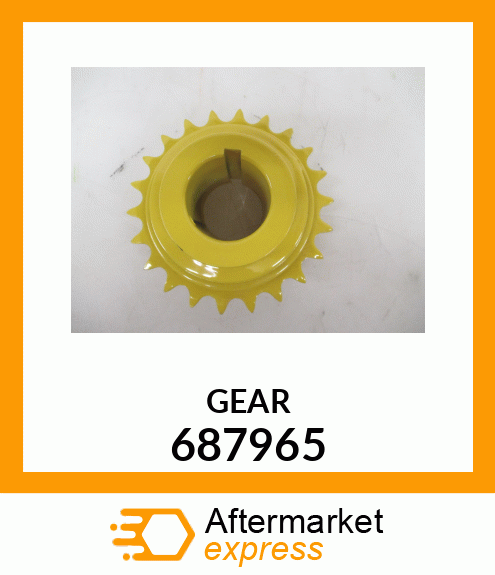 GEAR 687965