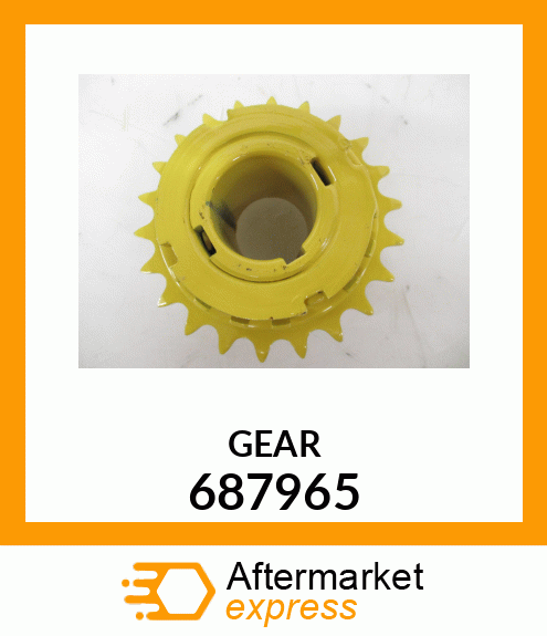 GEAR 687965