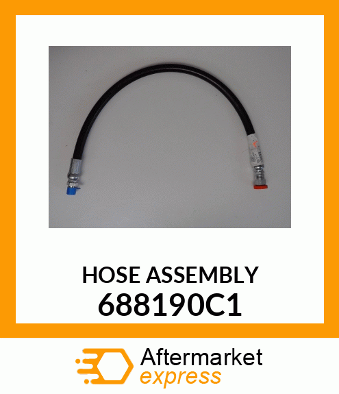 HOSE_ASSEMBLY 688190C1