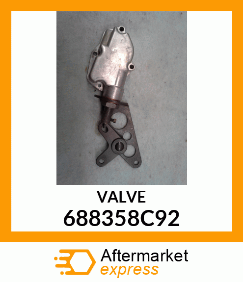 VALVE 688358C92