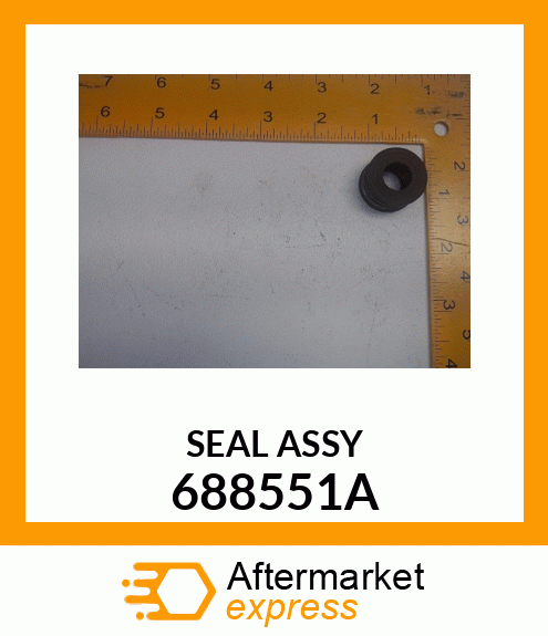 SEALASSY 688551A