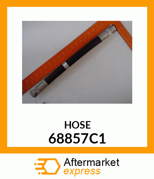 HOSE 68857C1