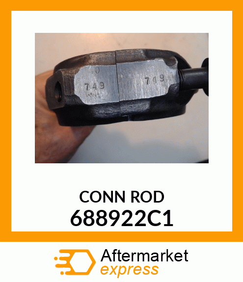 CONNROD 688922C1