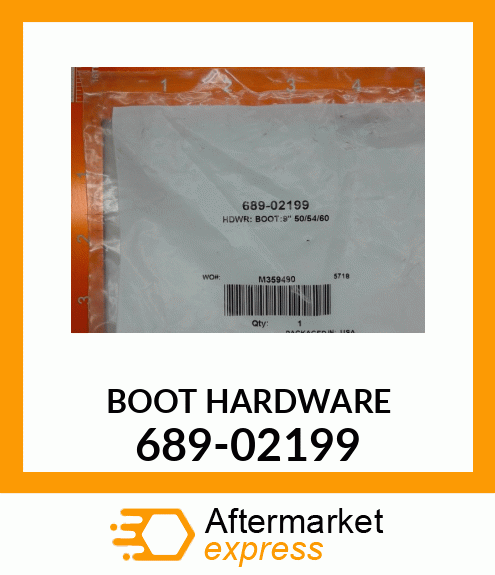 BOOT_HARDWARE 689-02199