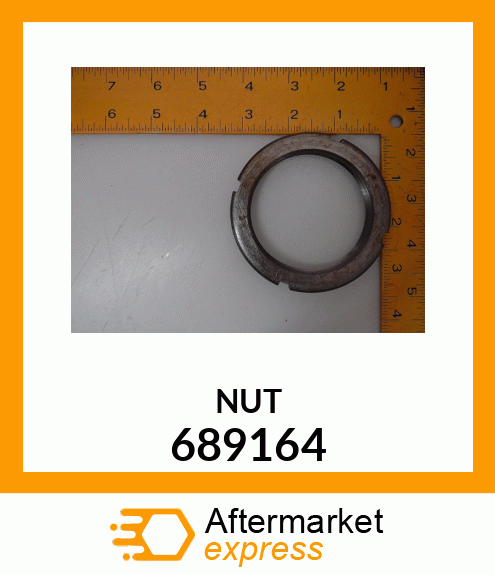 NUT 689164