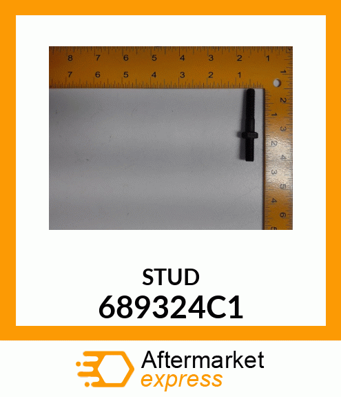 STUD 689324C1