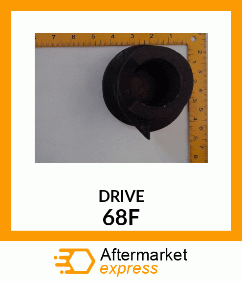 DRIVE 68F