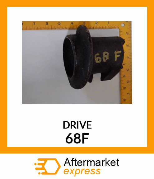 DRIVE 68F