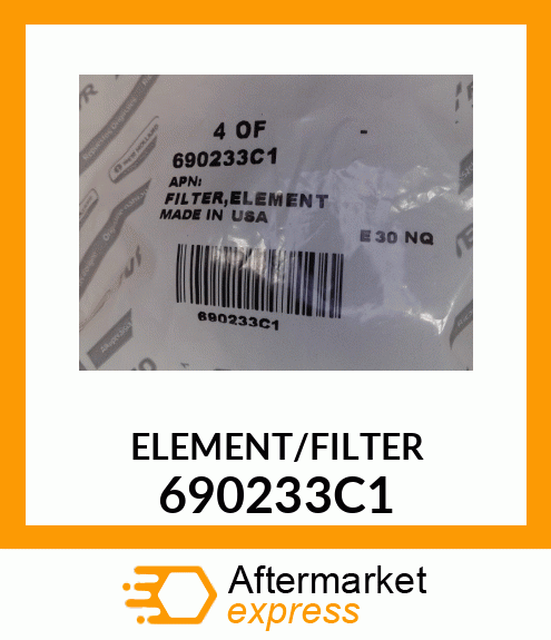 ELEMENT 690233C1