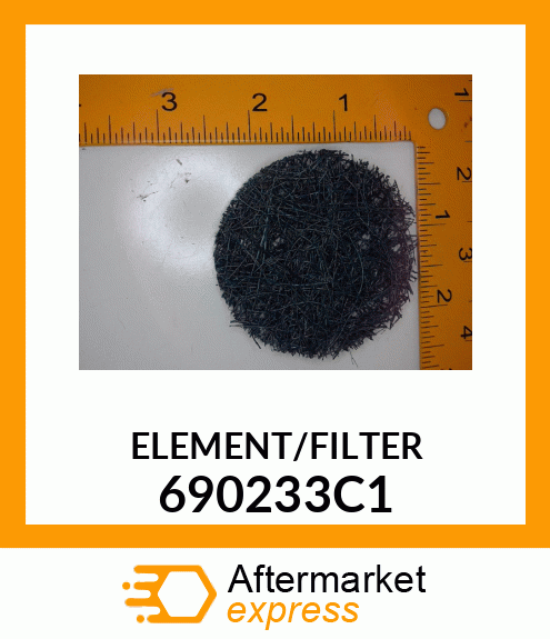 ELEMENT 690233C1