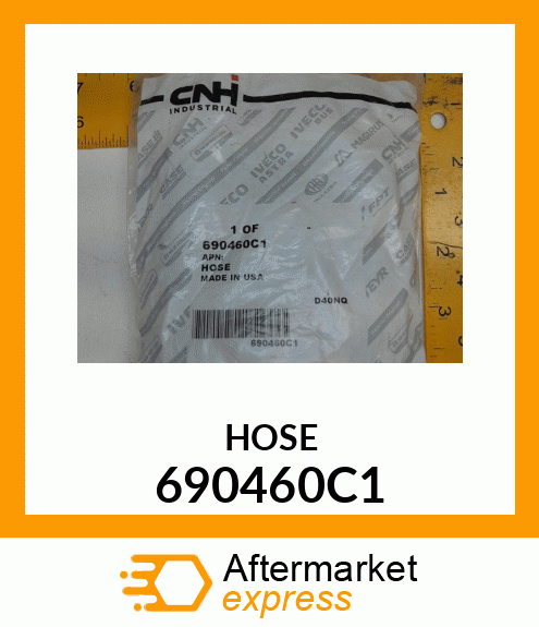 HOSE 690460C1