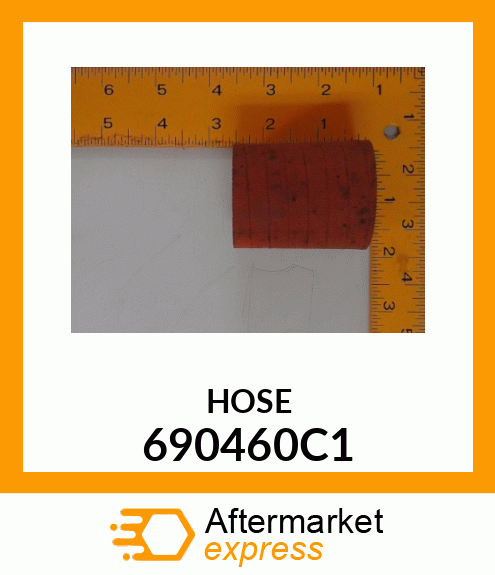 HOSE 690460C1