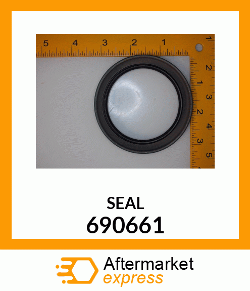 SEAL 690661