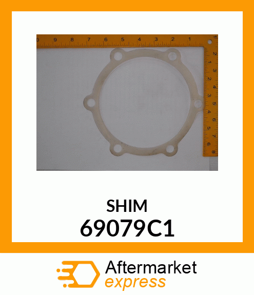 SHIM 69079C1